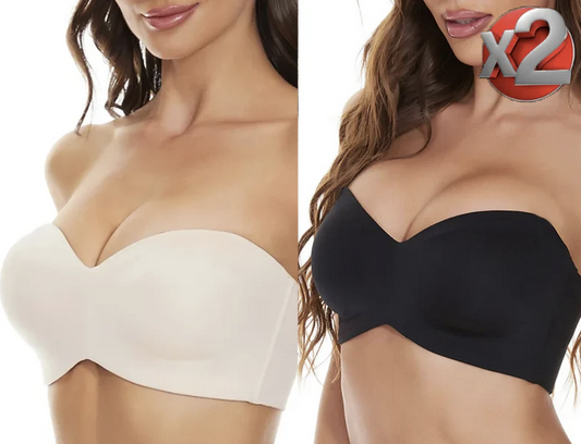 Reggiseno Senza Spalline | Avelin™